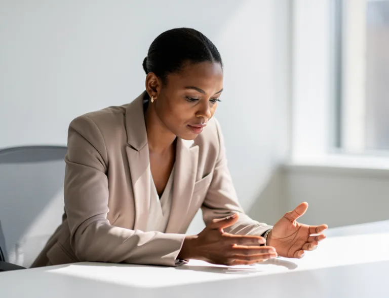 Patent attorney Shelby